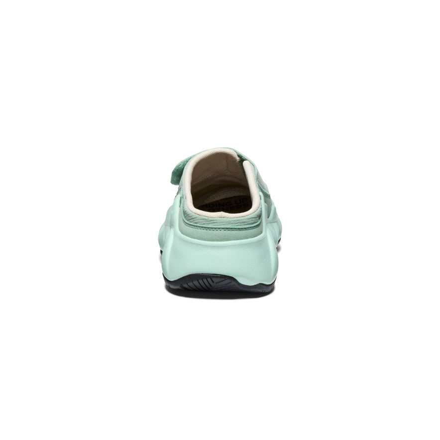 Buty Slip On Damskie Keen Hypowser Wrap Szare Zielone | OKC3795GU