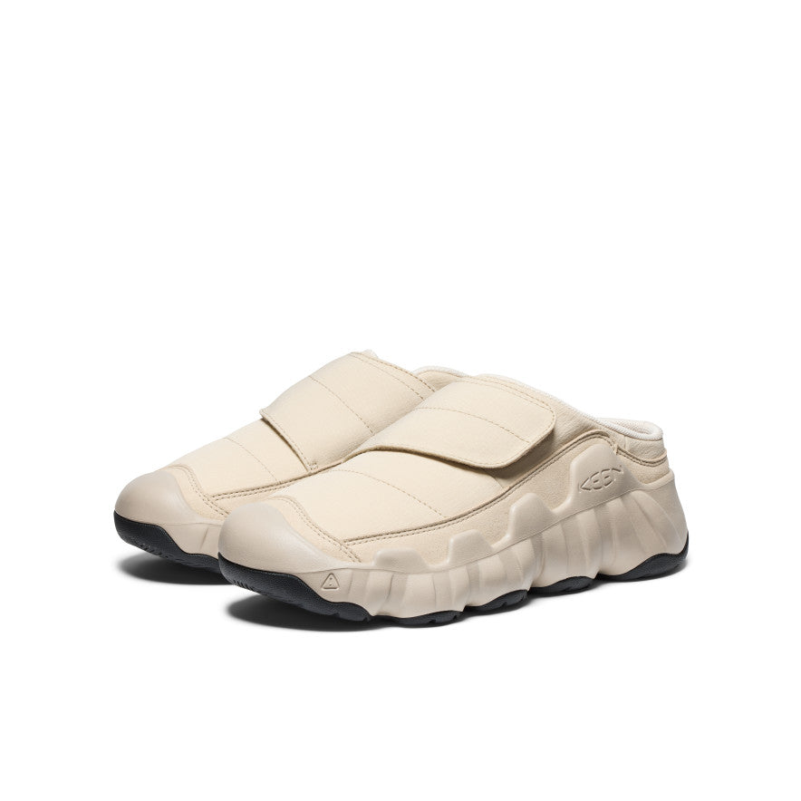 Buty Slip On Damskie Keen Hypowser Wrap Szare Brązowe | OQS4545AN