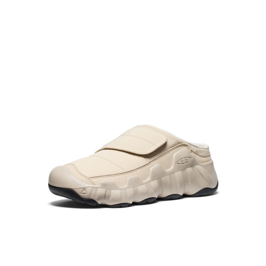 Buty Slip On Damskie Keen Hypowser Wrap Szare Brązowe | OQS4545AN