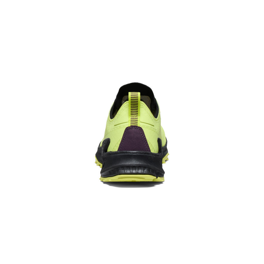 Buty Trekkingowe Damskie Keen Zionic Speed Zielone Fioletowe | OBC6844XC