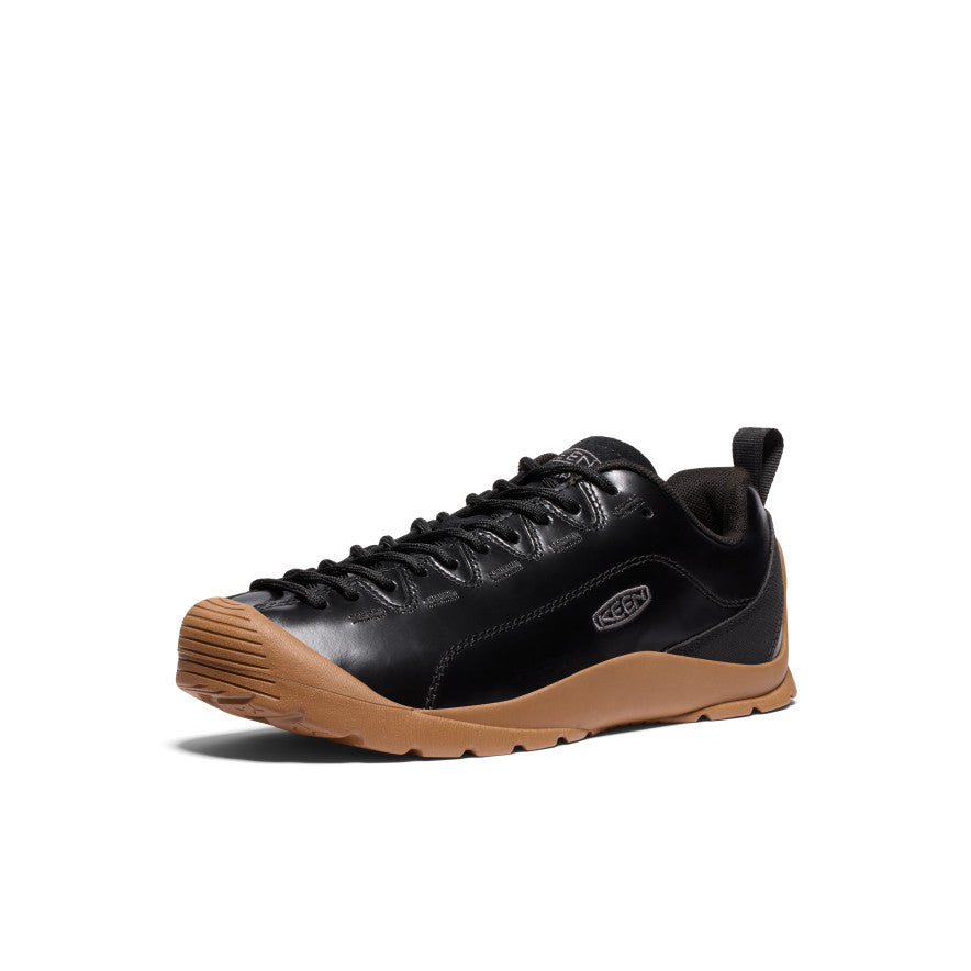 Trampki Damskie Keen Jasper x Highsnobiety Czarne Brązowe | ZST6796KT