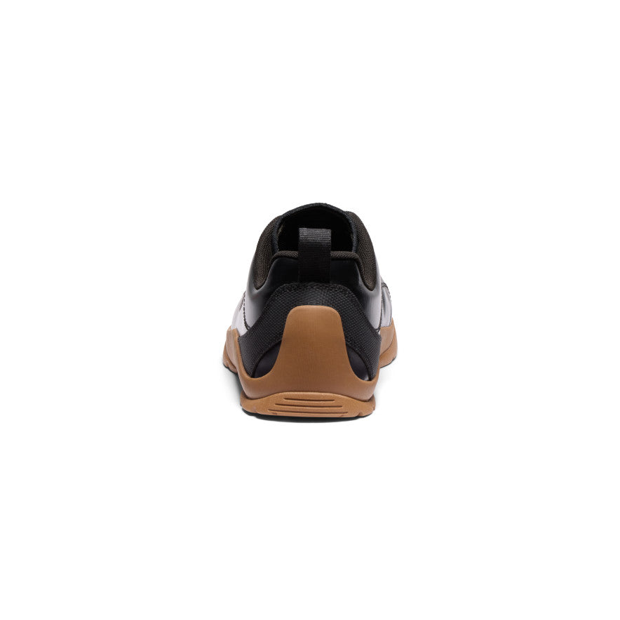 Trampki Damskie Keen Jasper x Highsnobiety Czarne Brązowe | ZST6796KT